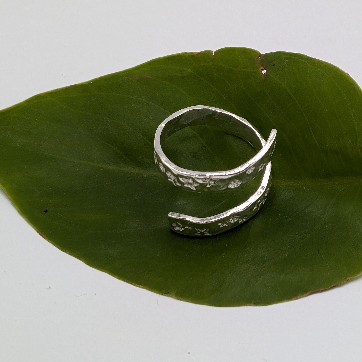 Ring | Orbital