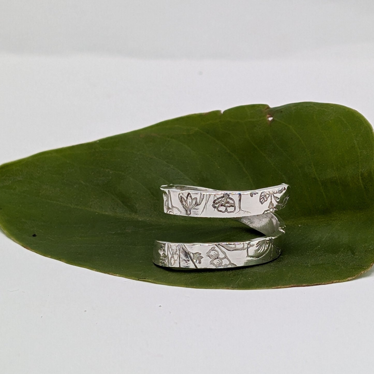 Ring | Wildflower