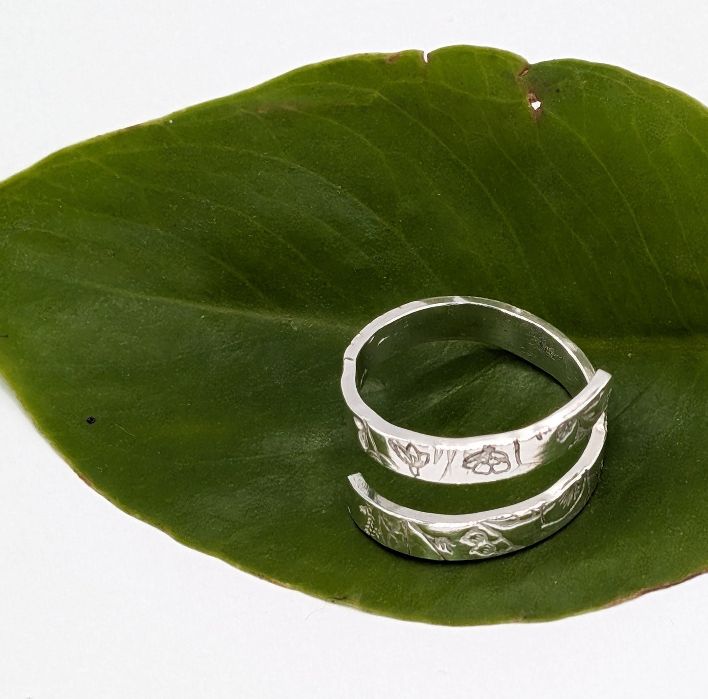 Ring | Wildflower