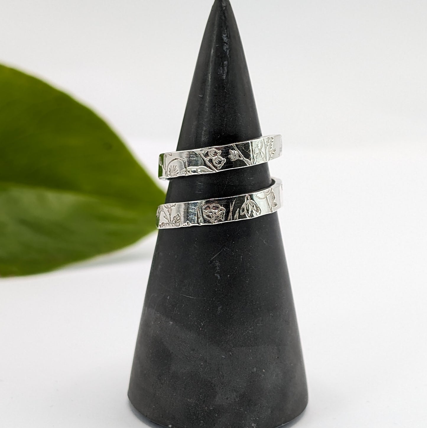 Ring | Wildflower