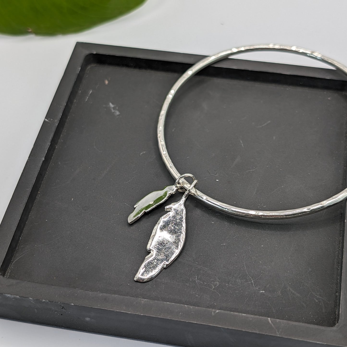 Bangle | Maxi Charms