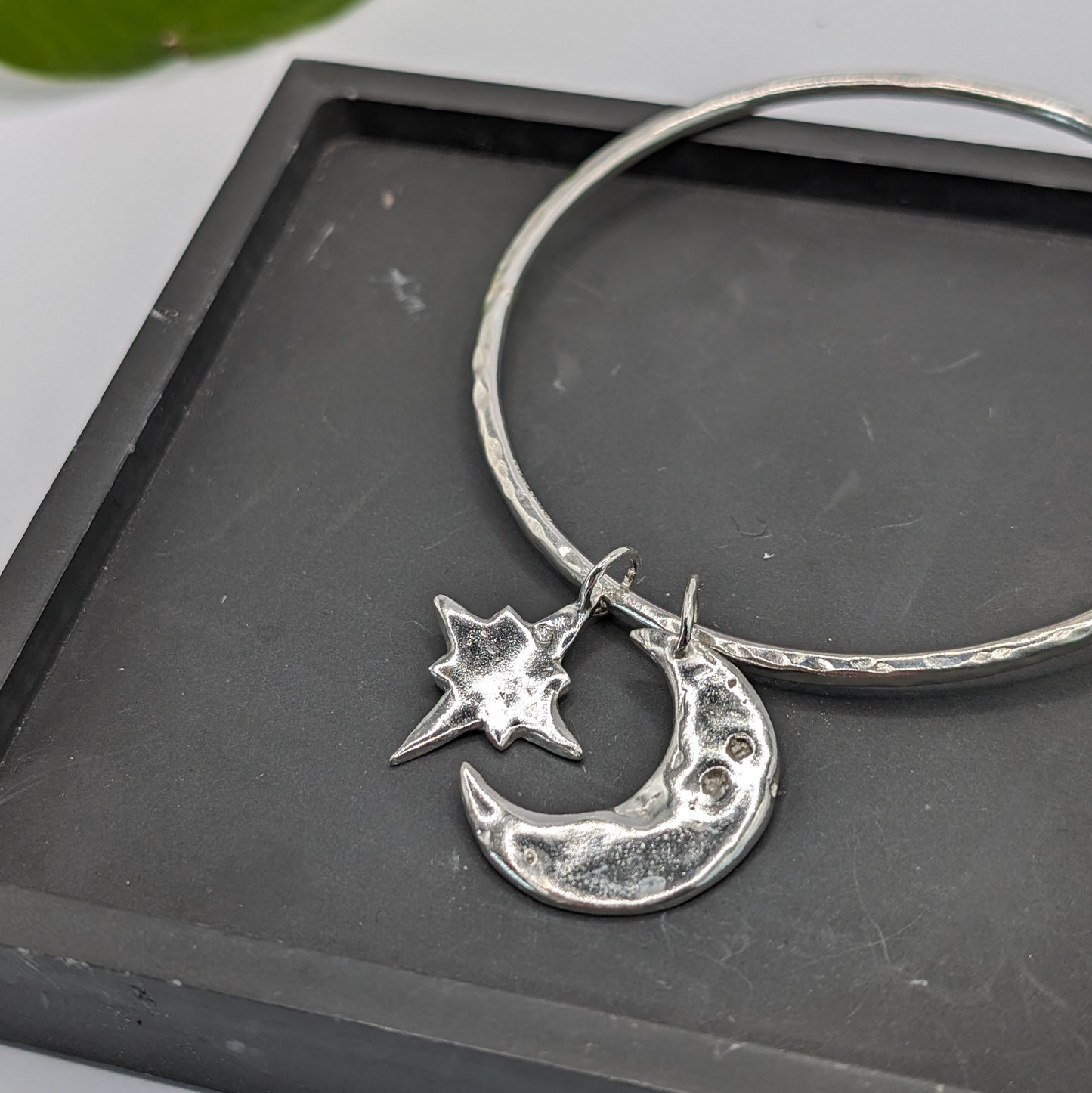 Bangle | Maxi Charms