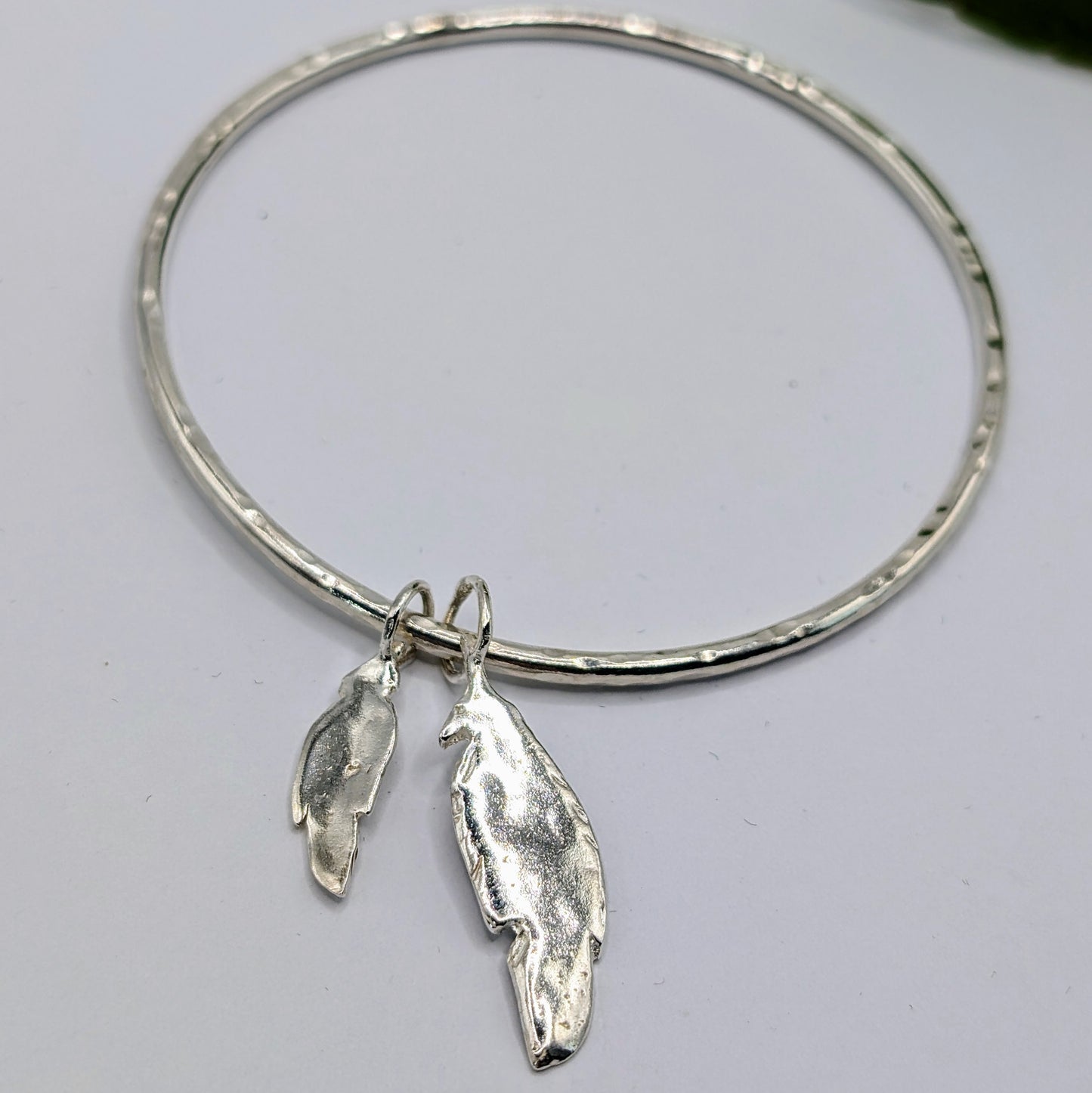 Bangle | Maxi Charms