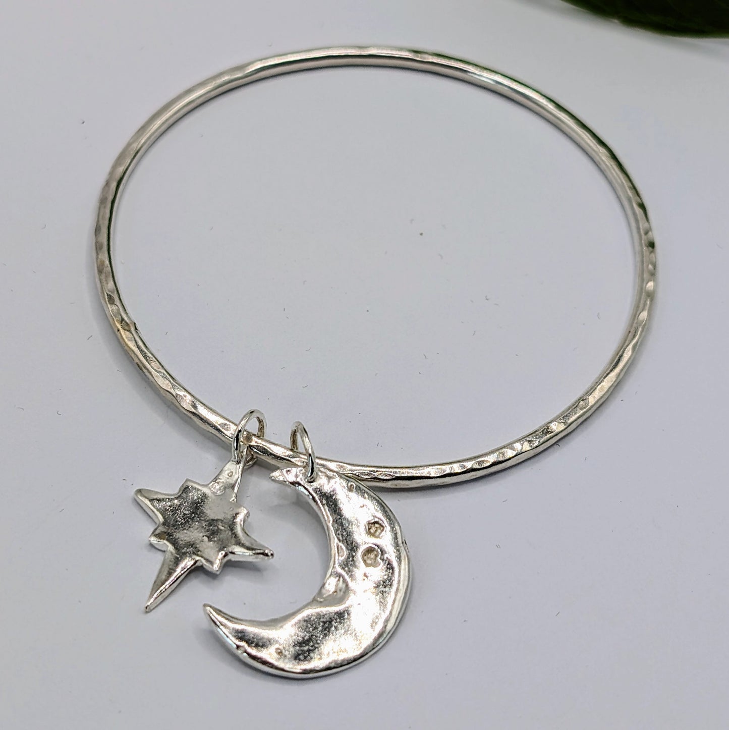 Bangle | Maxi Charms