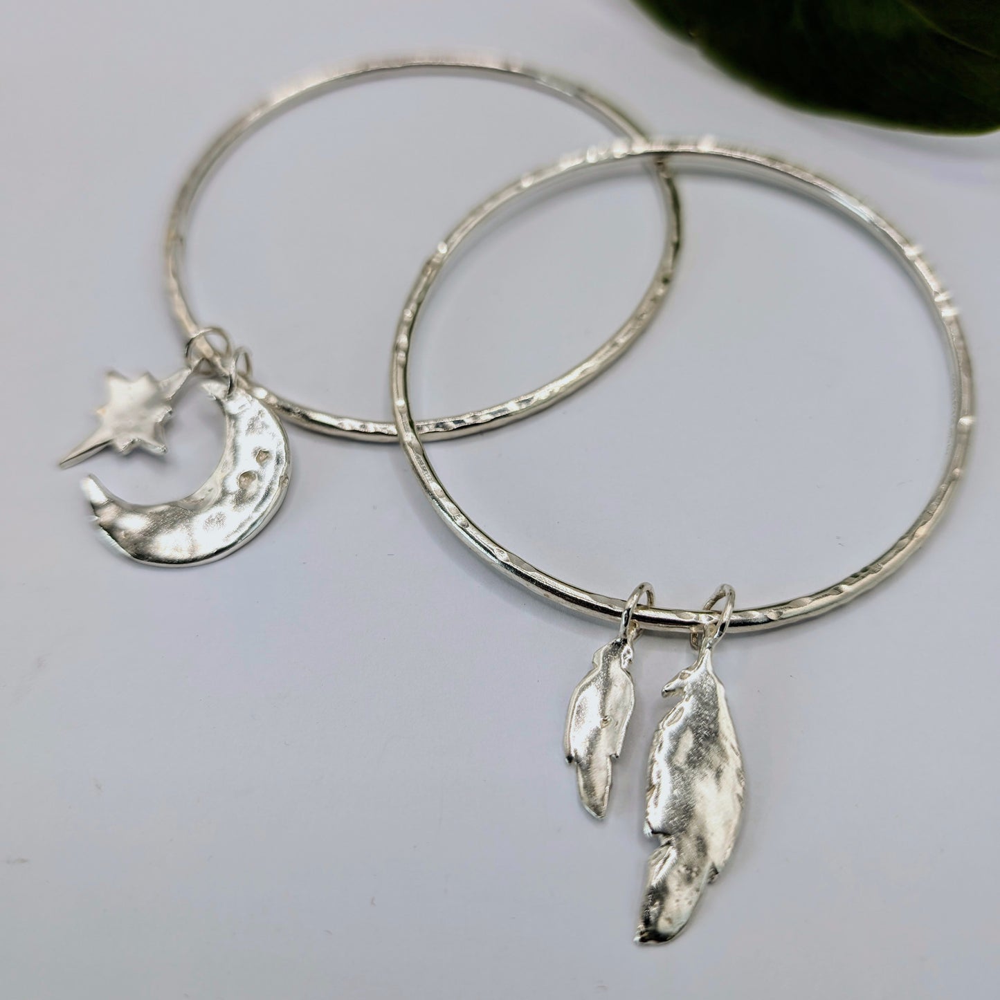 Bangle | Maxi Charms