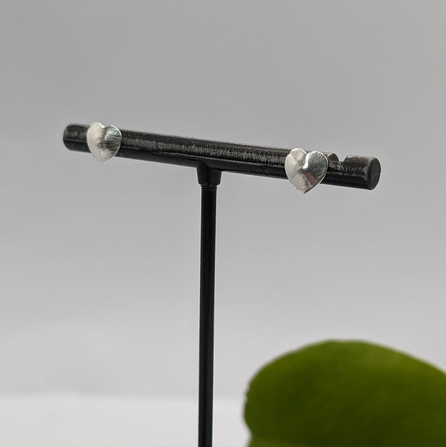 Studs | Hearts