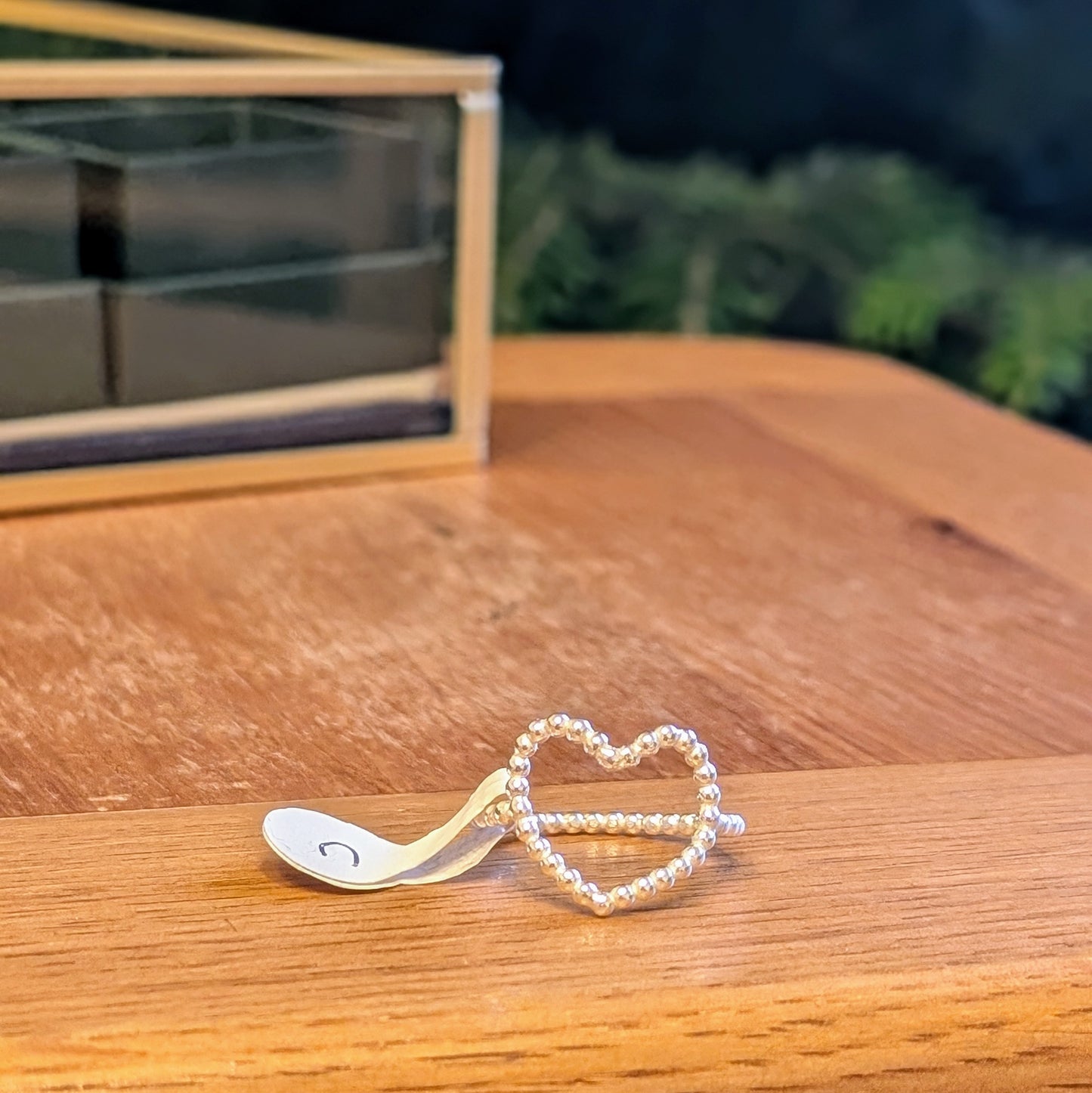 Bobble Love Heart
