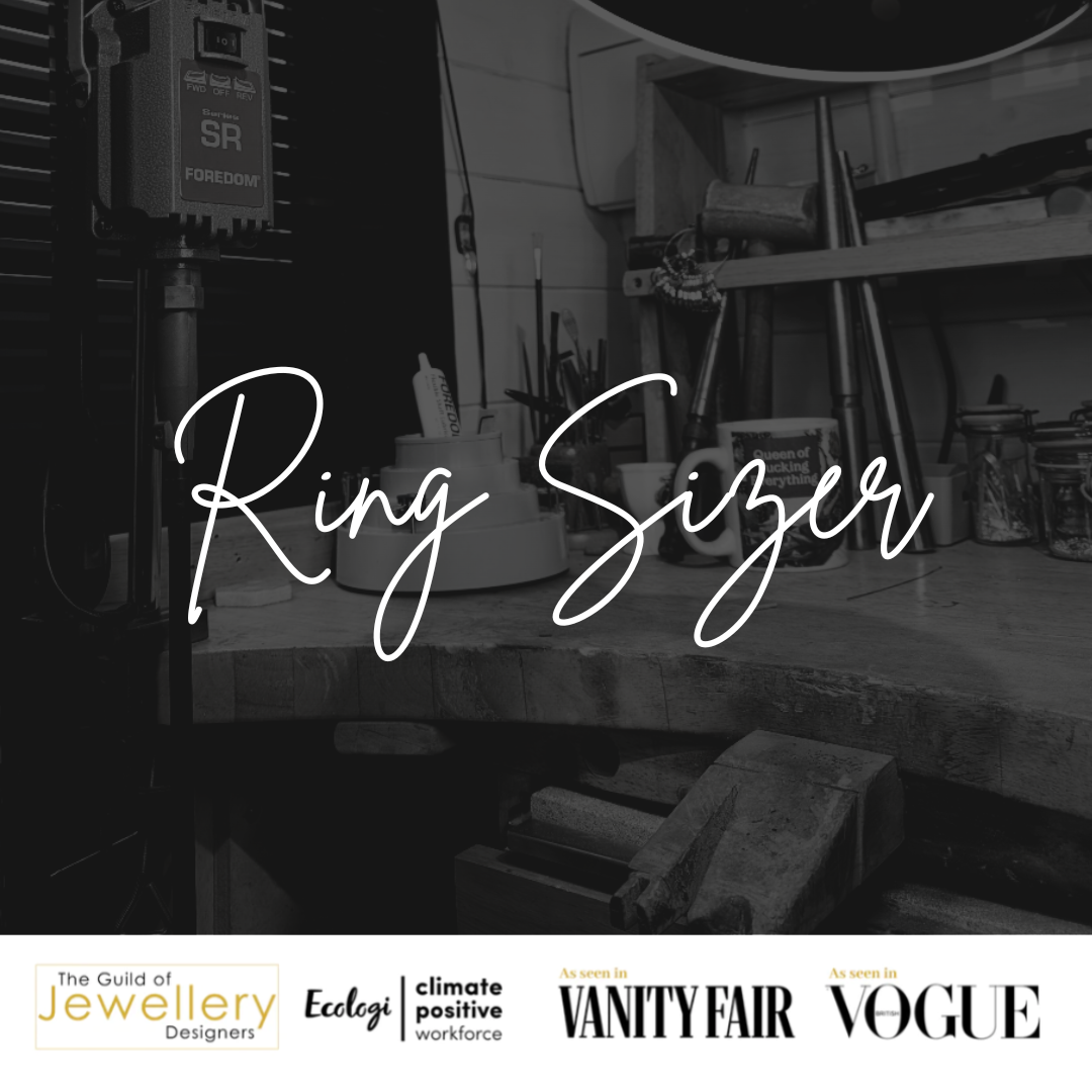 Ring Sizer