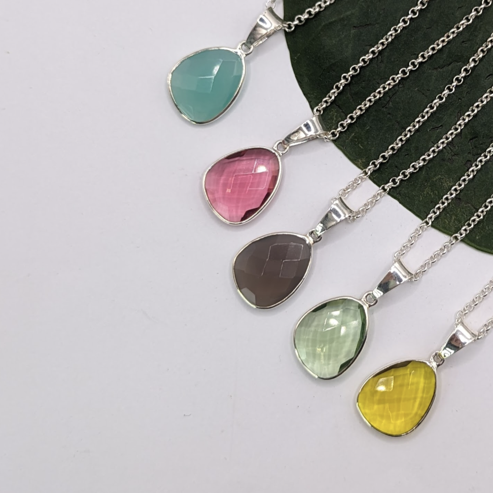 Belcher Chain | Elements