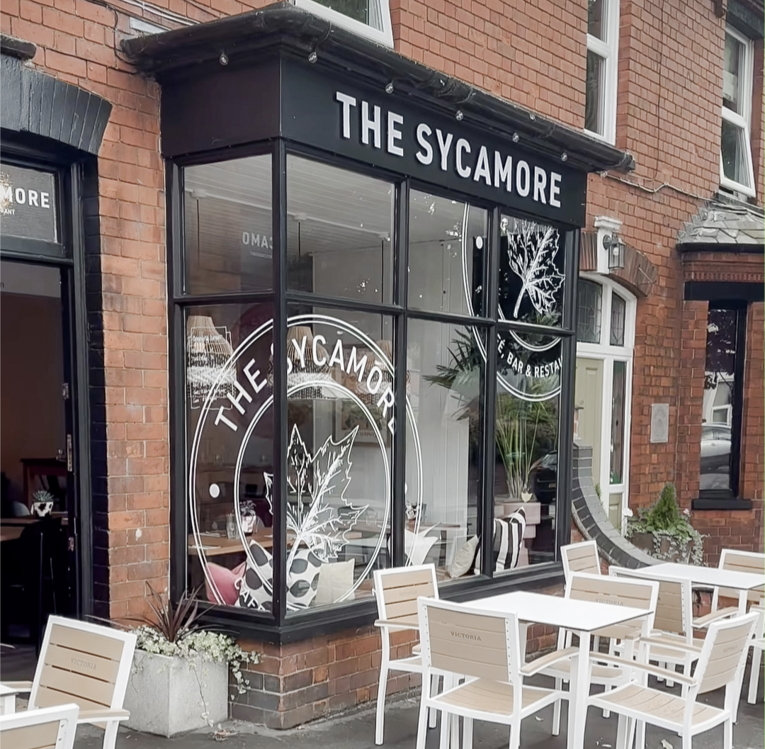 Workshop | Hand Stamped Jewellery (The Sycamore)