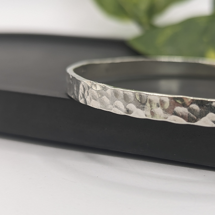 Workshop  |  Handstamped Jewellery (Fenland Hideaway)