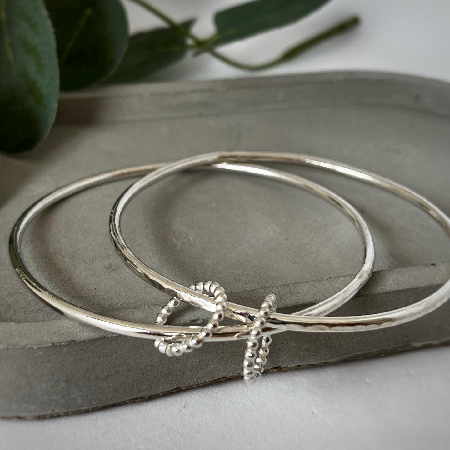 Bangle l Entwined