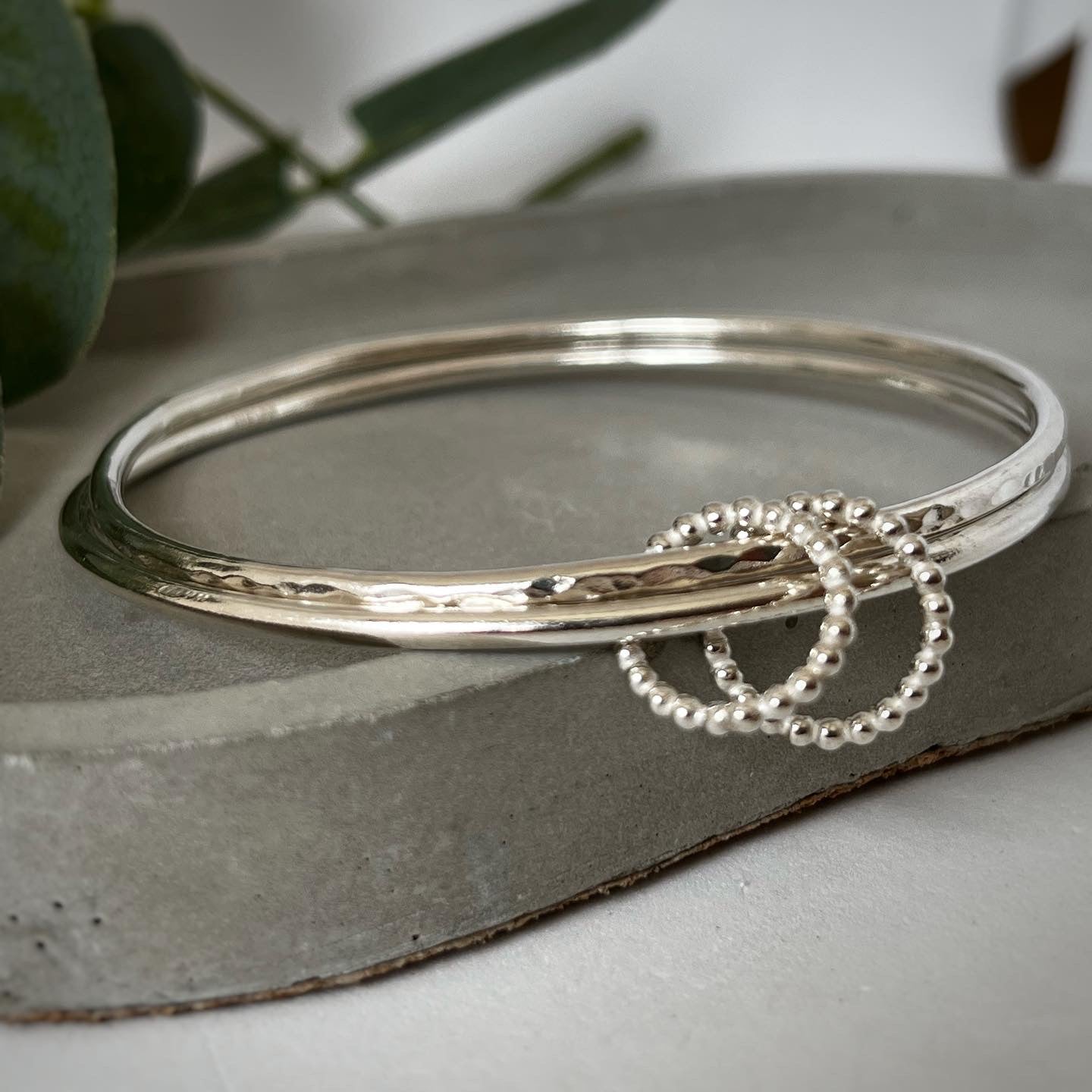 Bangle l Entwined