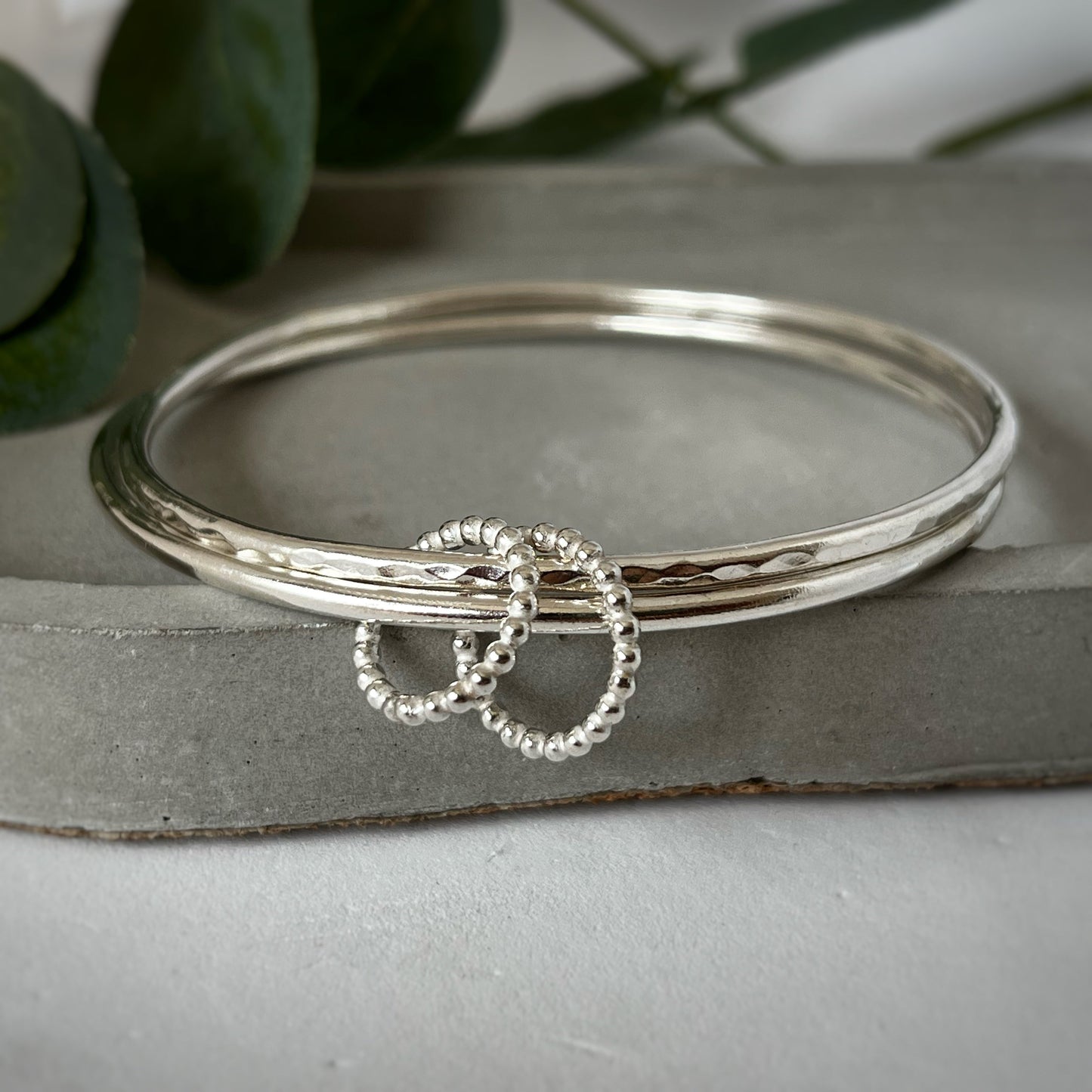 Bangle l Entwined