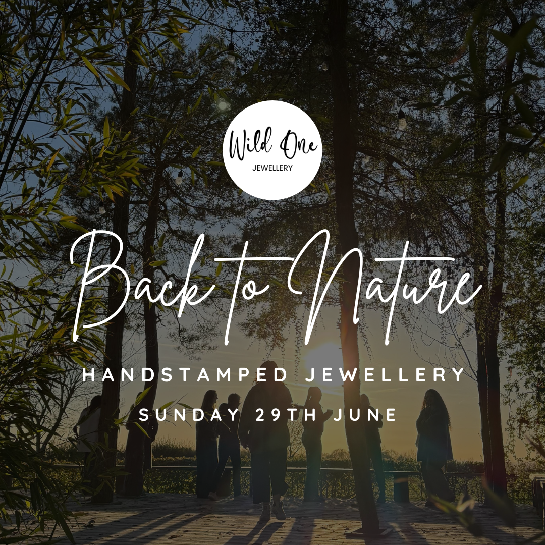 Workshop | Back To Nature pt 5 (Purusha)