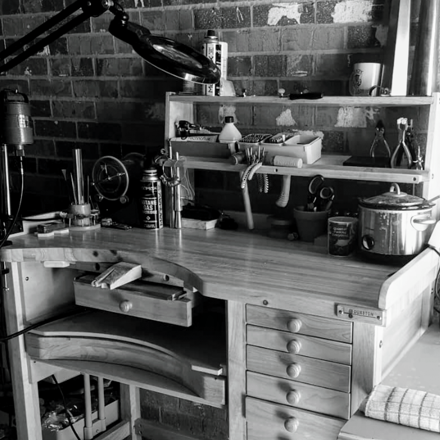 Alterations Service