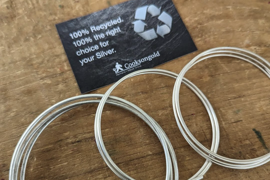 Eco Silver: A Sustainable and Ethical Alternative to Traditional Silver