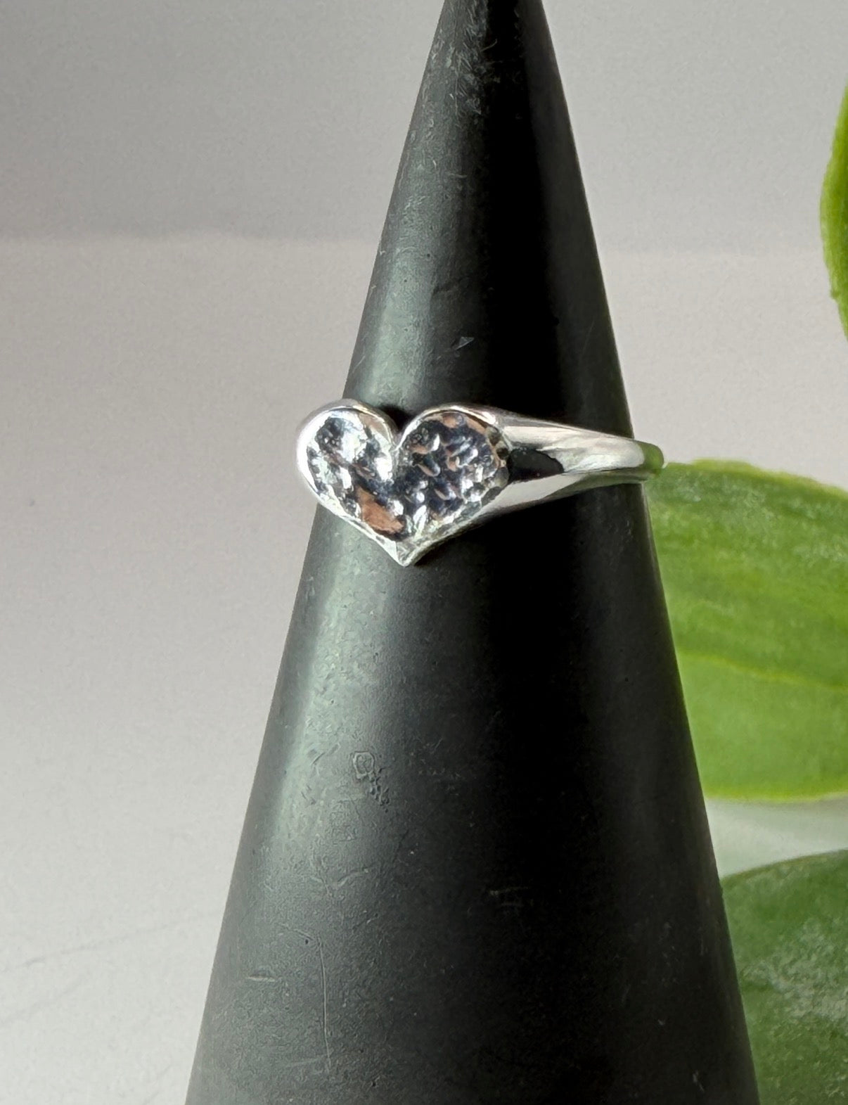 Sterling Silver Rings – Wild One Jewellery