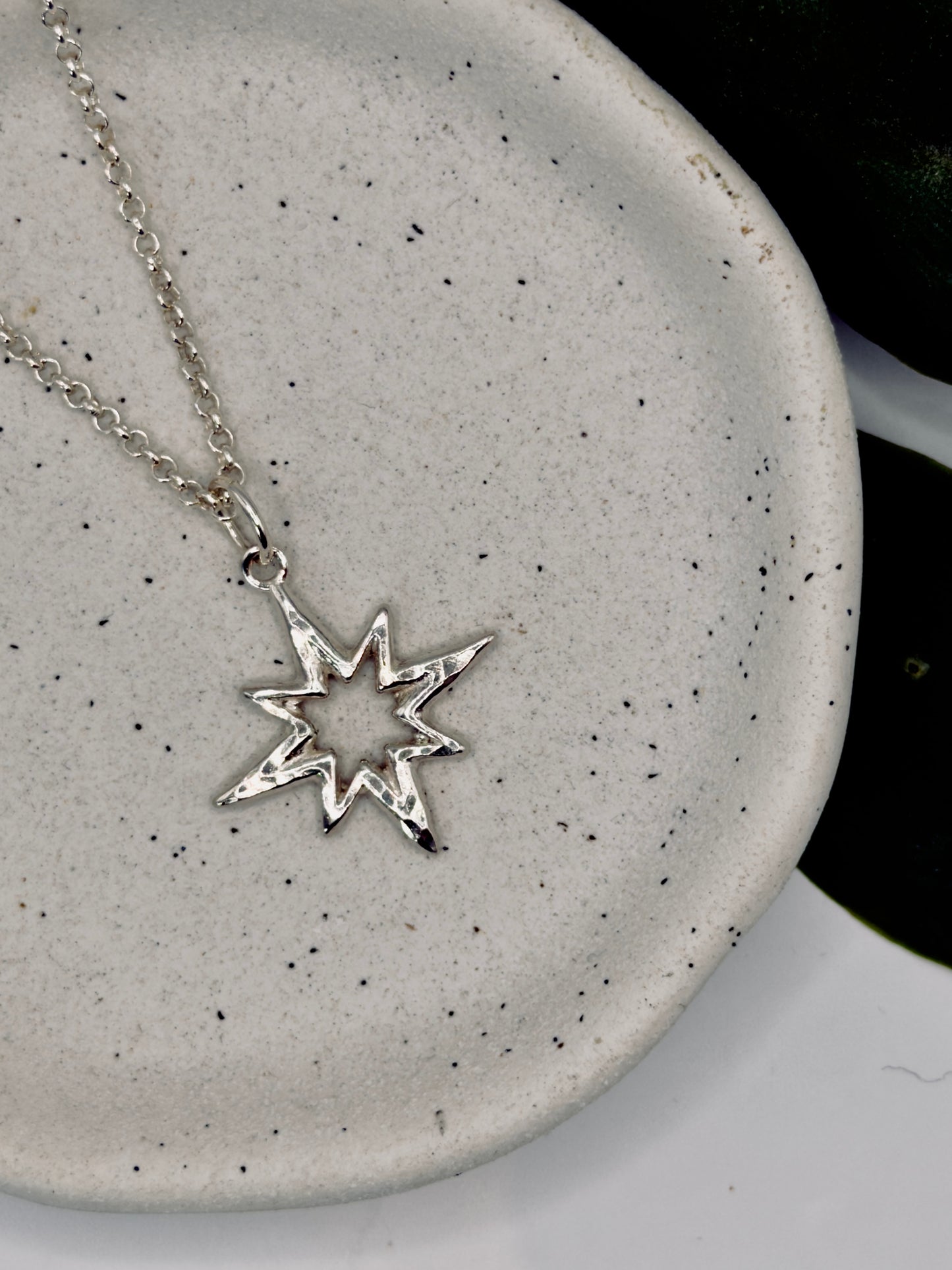 Necklace | Maxi Star