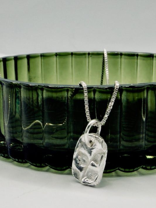 Necklace | Botanical