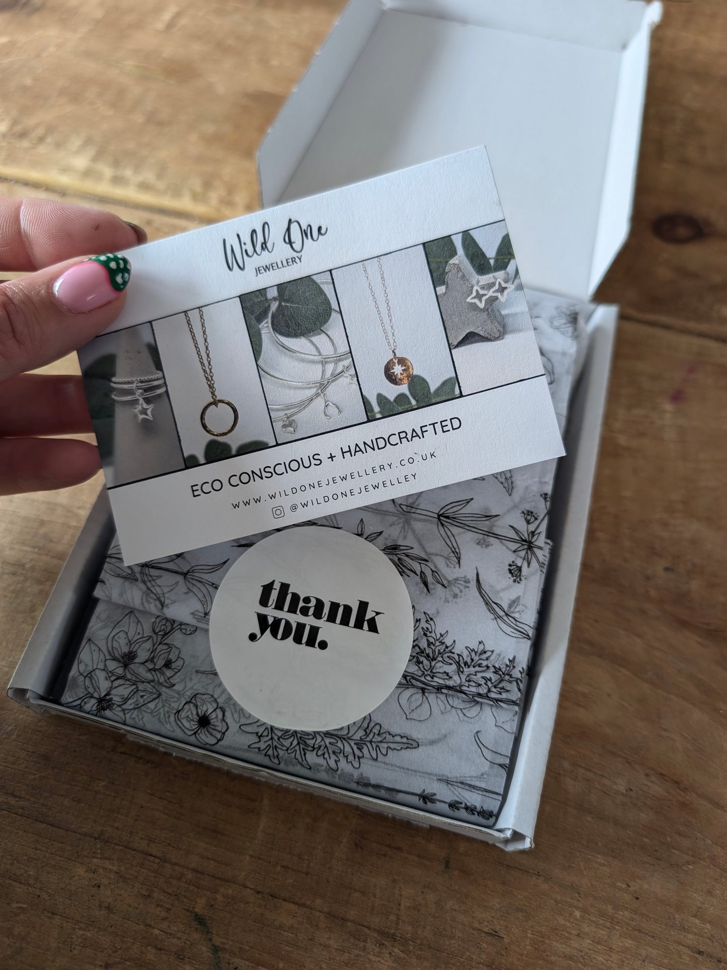 Permanent Jewellery Kits