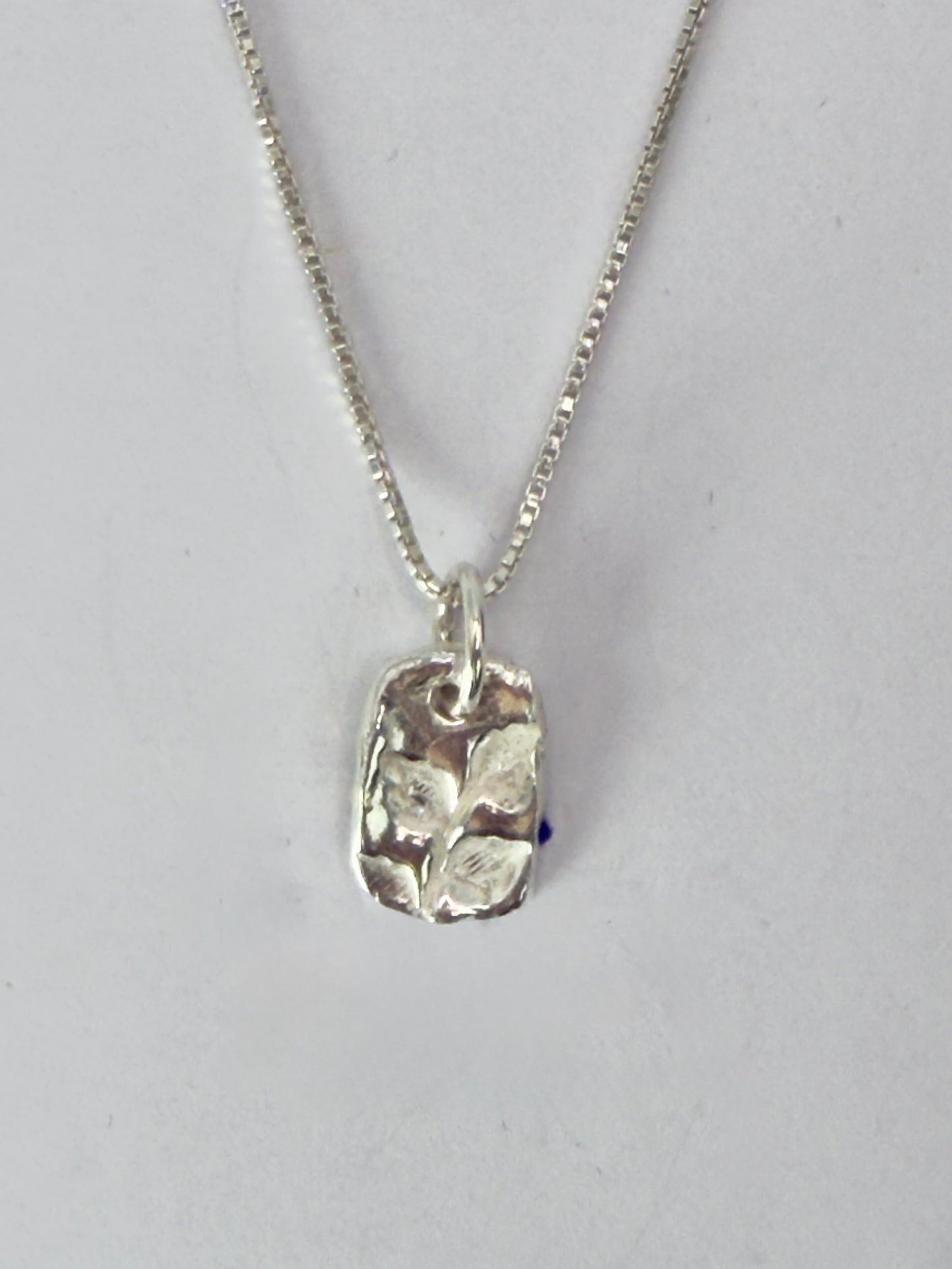 Necklace | Botanical