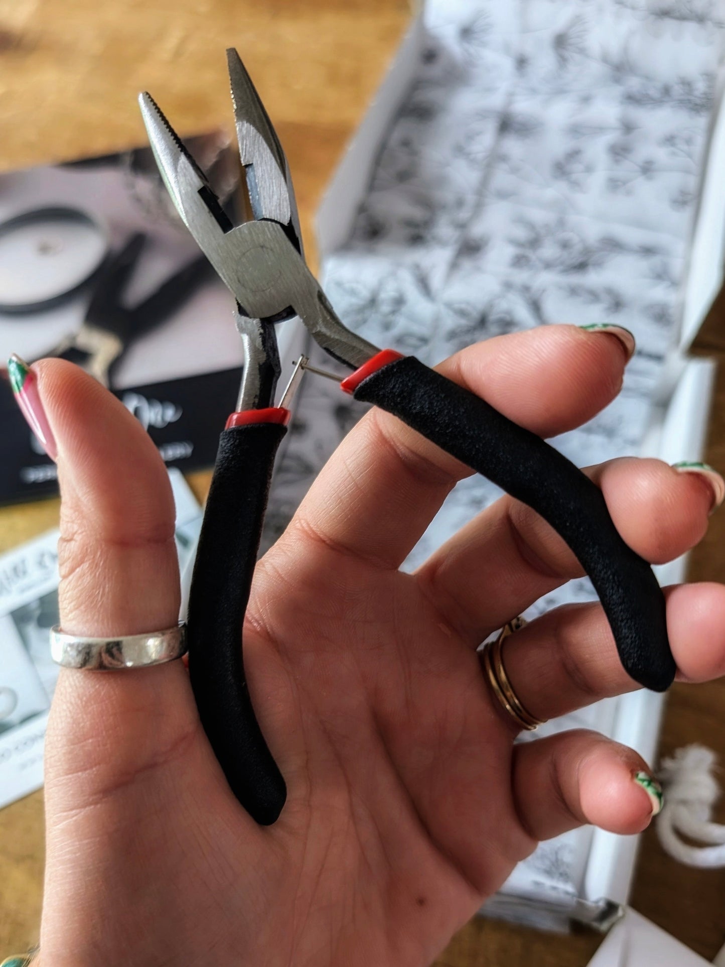 Permanent Jewellery Kits