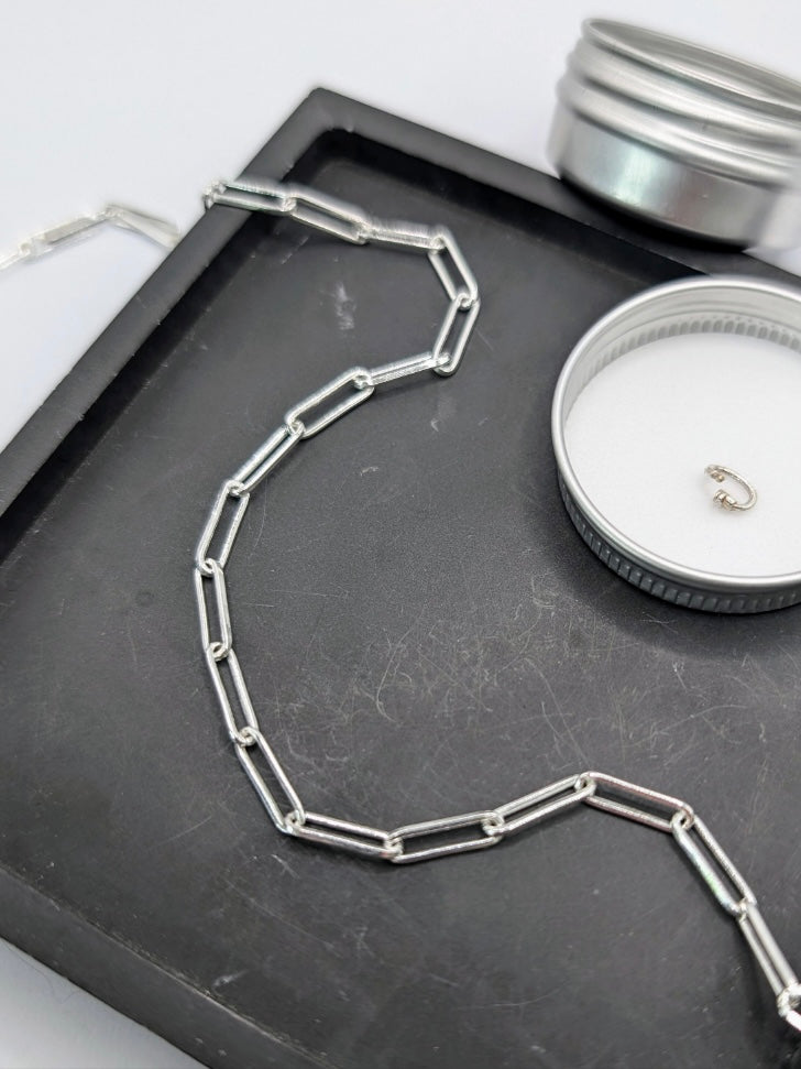 Permanent Jewellery Kits