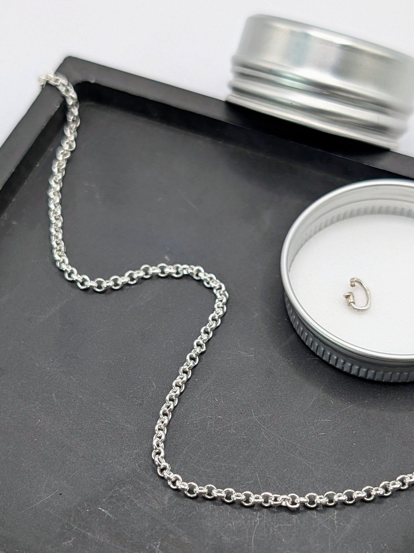 Permanent Jewellery Kits