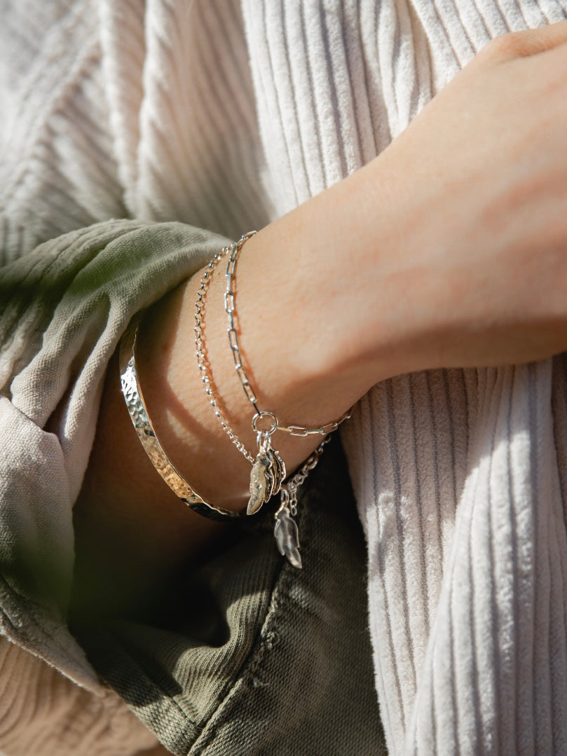 Bangle | Maxi Stacker