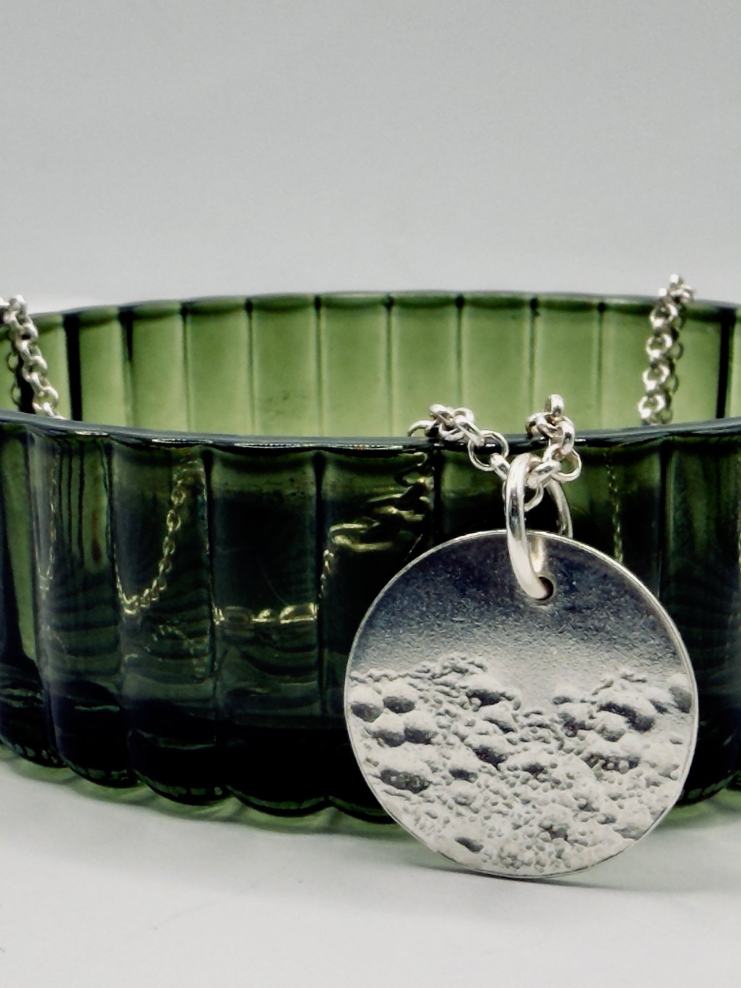 Necklace | Shoreline