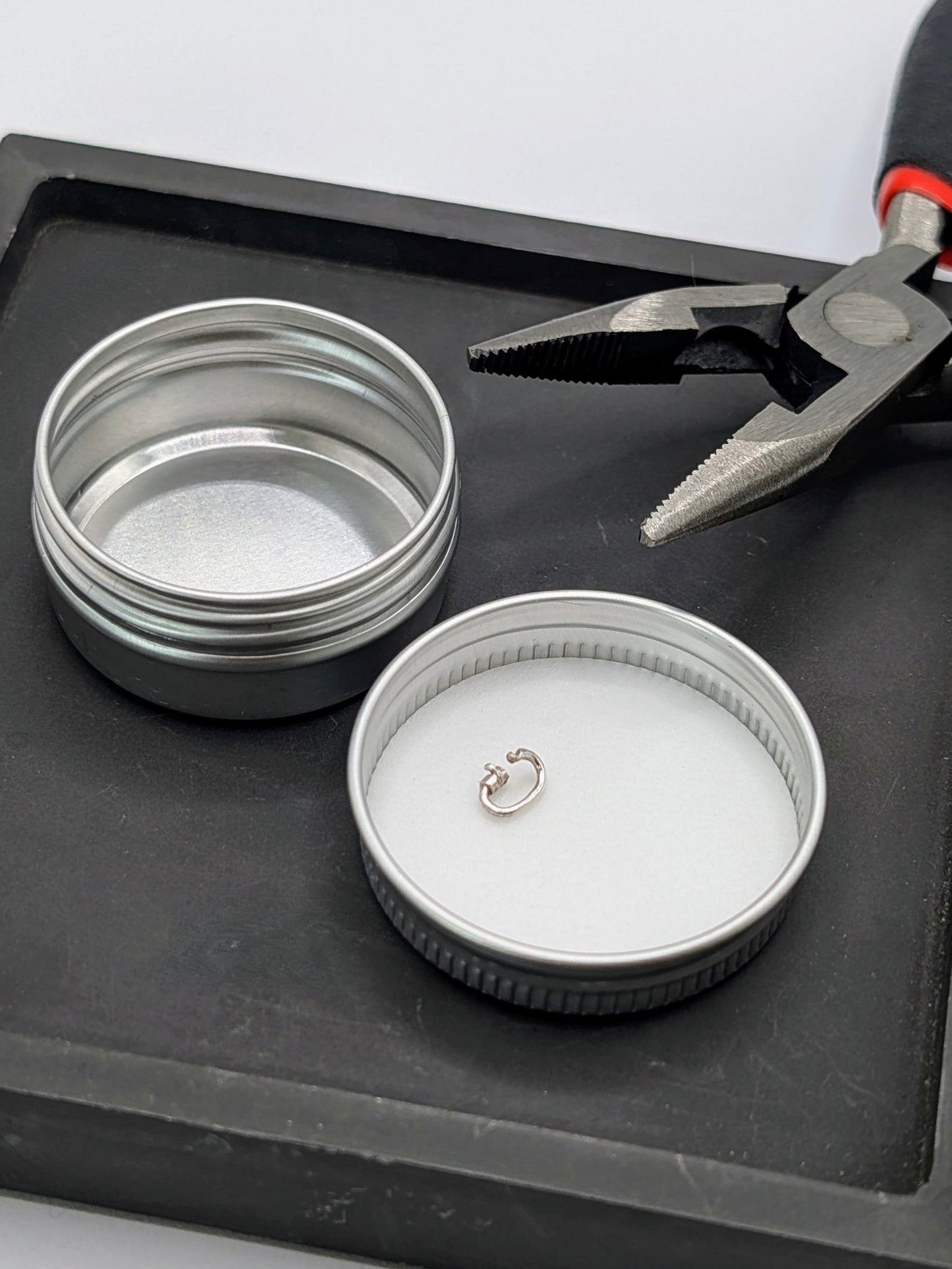 Permanent Jewellery Kits