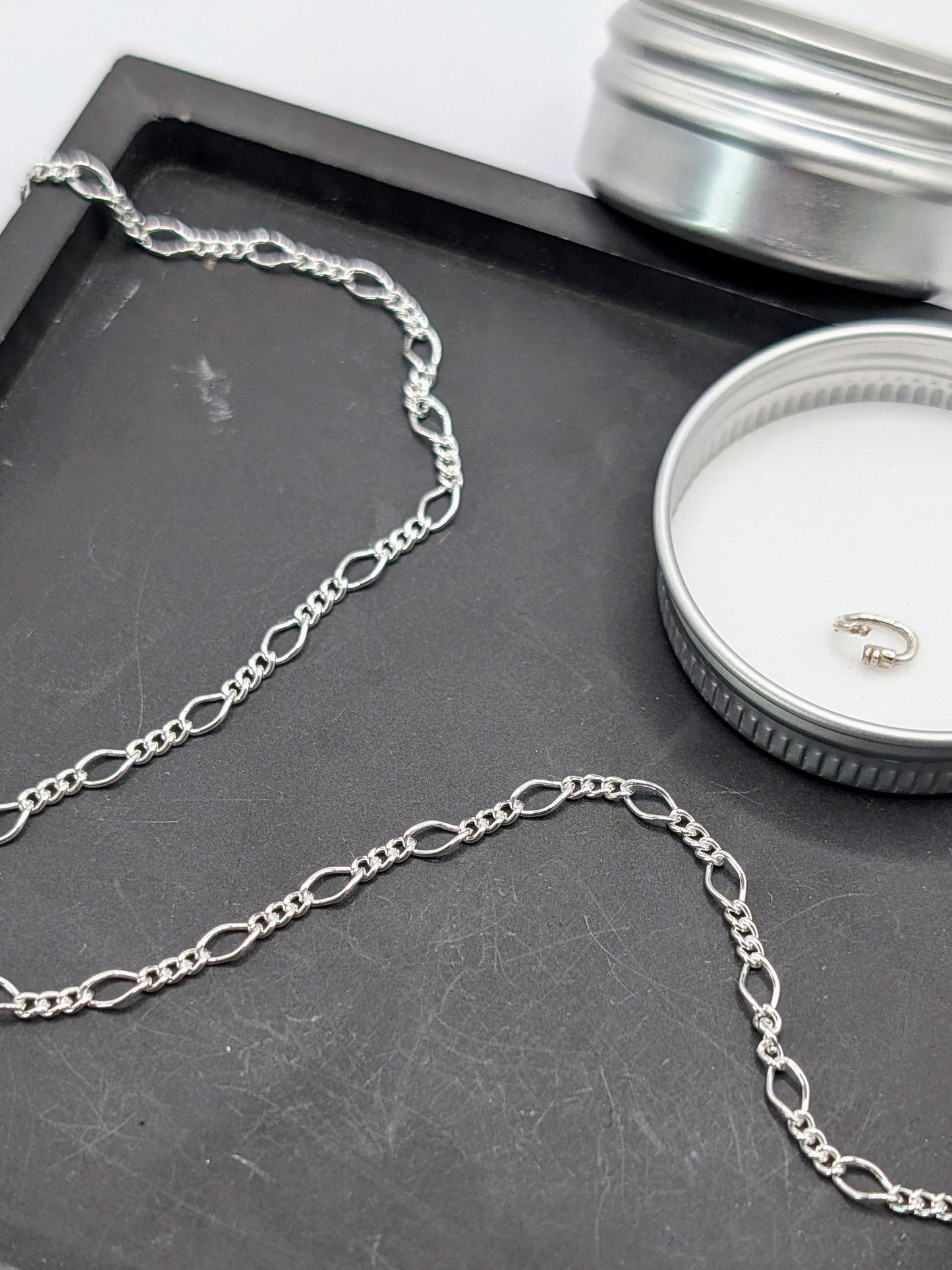 Permanent Jewellery Kits