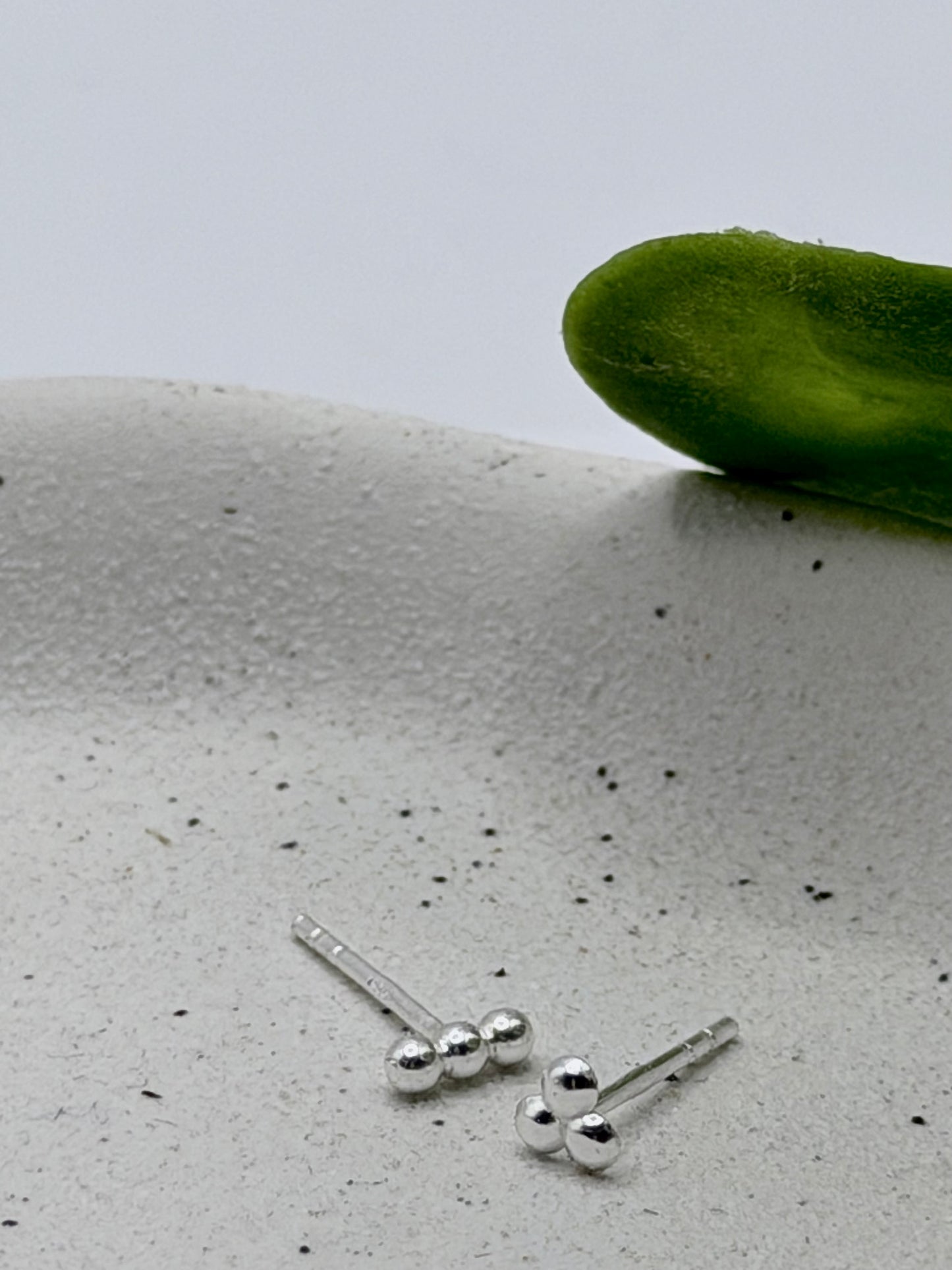 Studs | Dot (2 Sets)