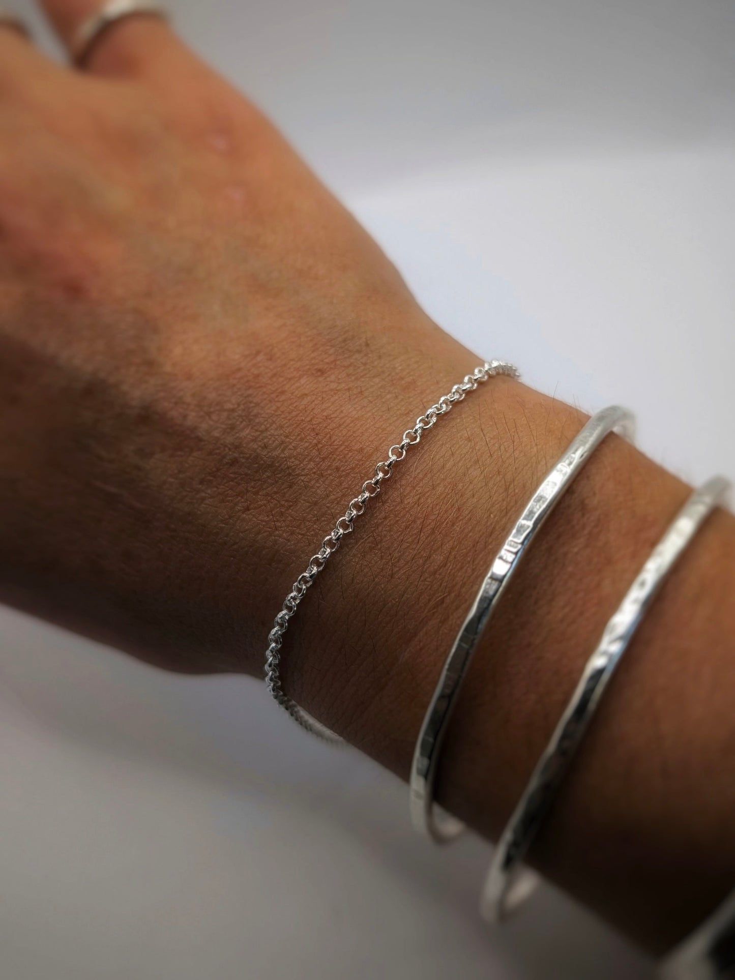 Permanent Jewellery Kits