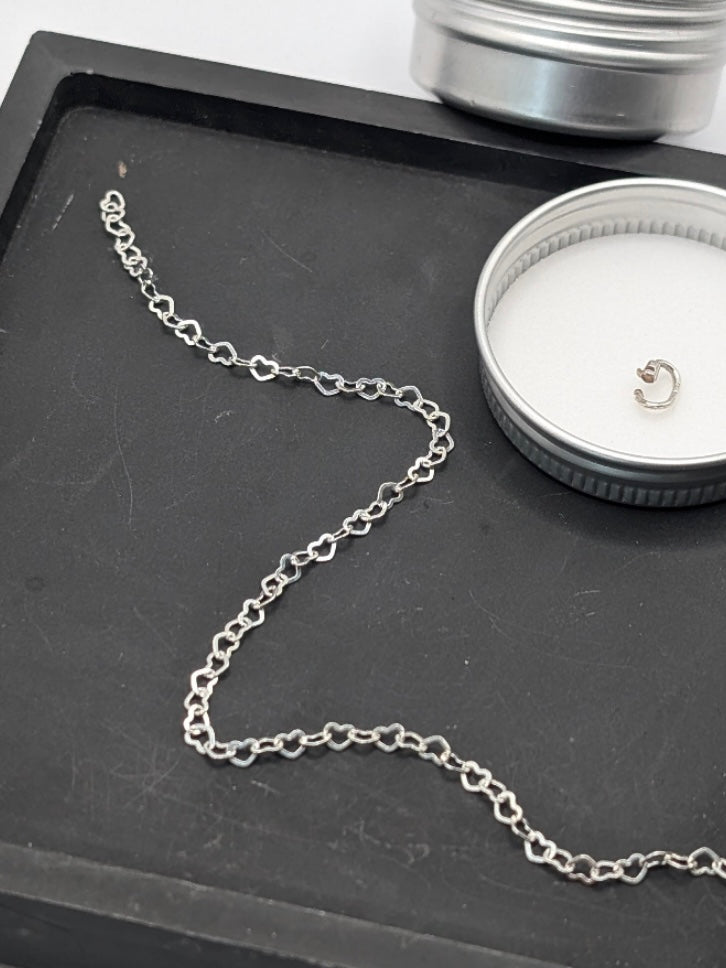 Permanent Jewellery Kits