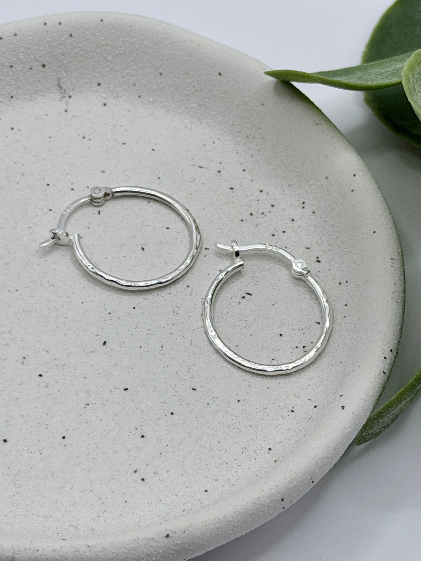 Hoops | Midi Organic