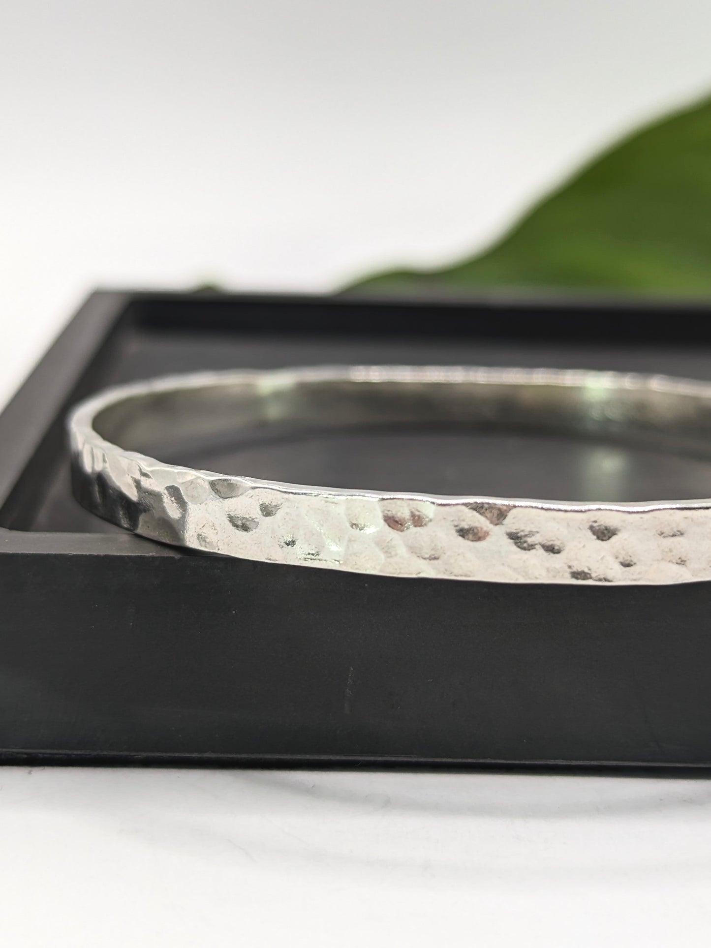 Bangle | Maxi Stacker