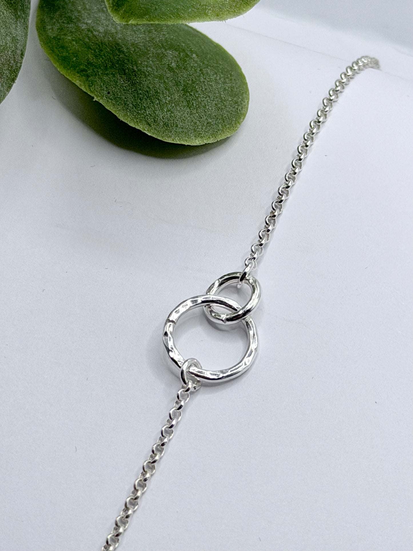 Bracelet | Mini Loops