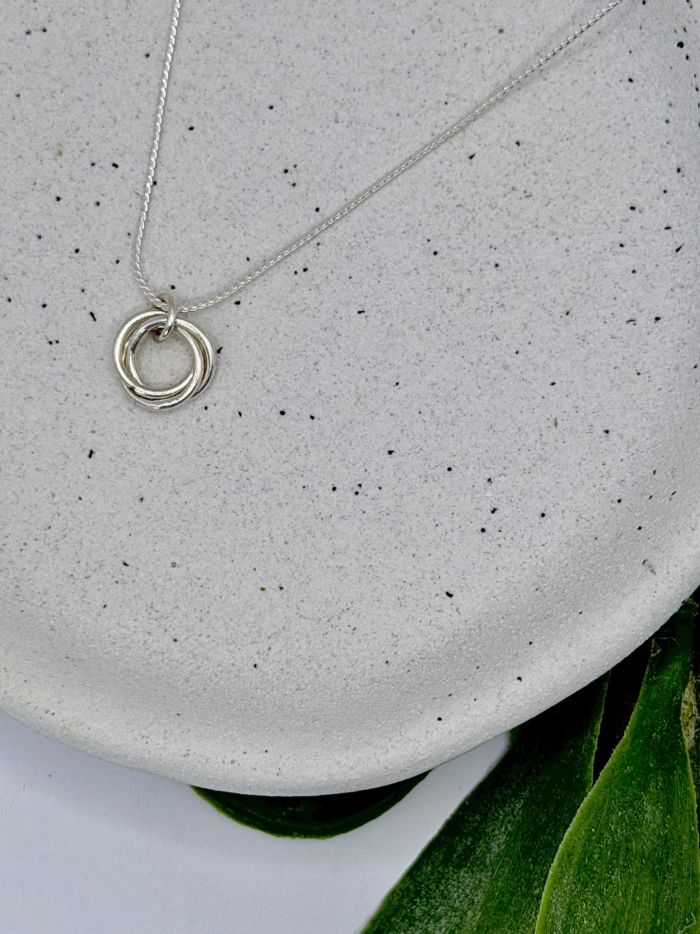Necklace | Entwine