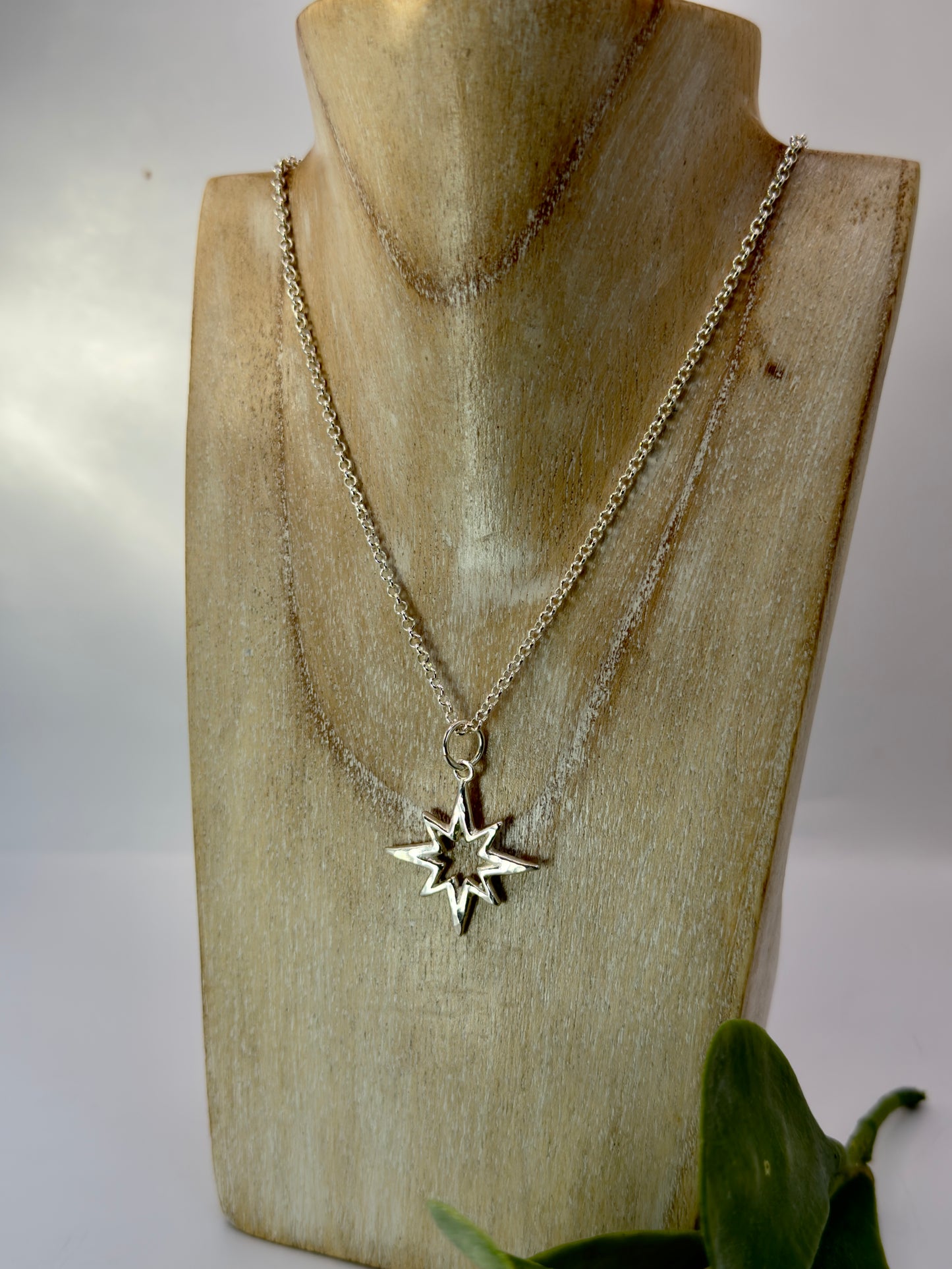 Necklace | Maxi Star