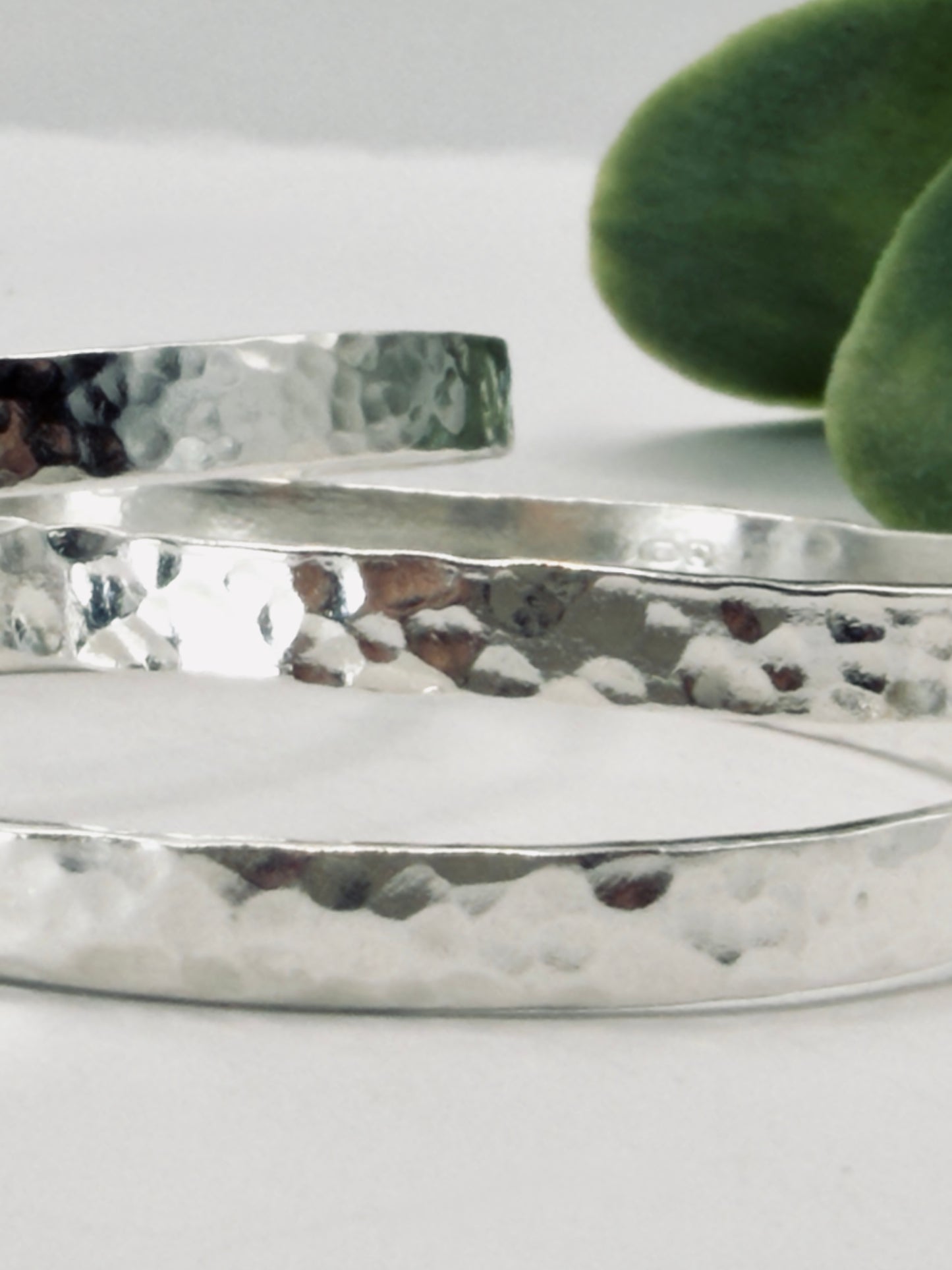 Bangle | Maxi Stacker