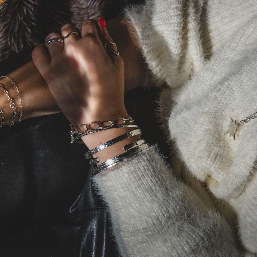 Bracelet  |  Midi Links