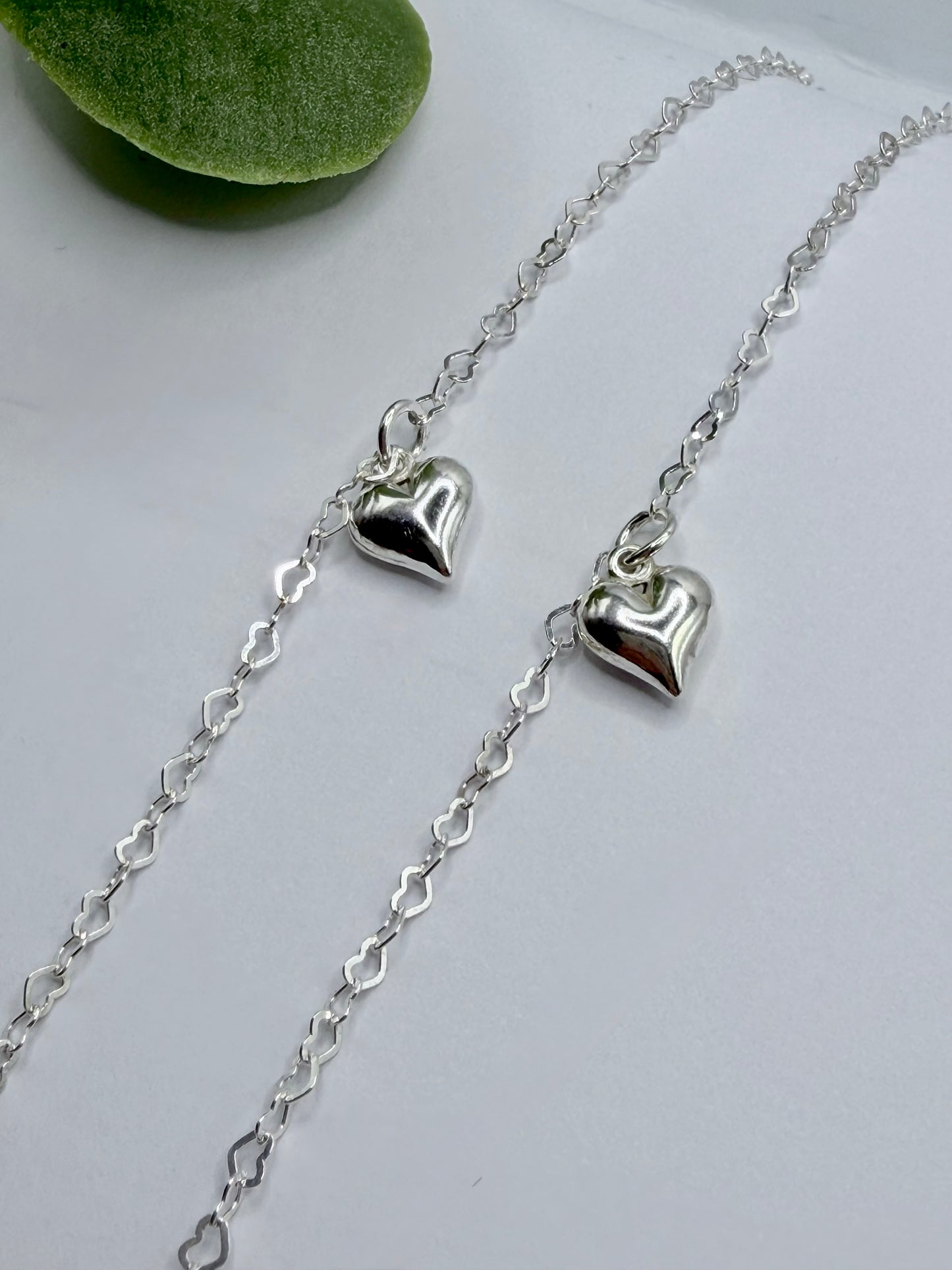 Bracelet | Mum + Mini (set of two)