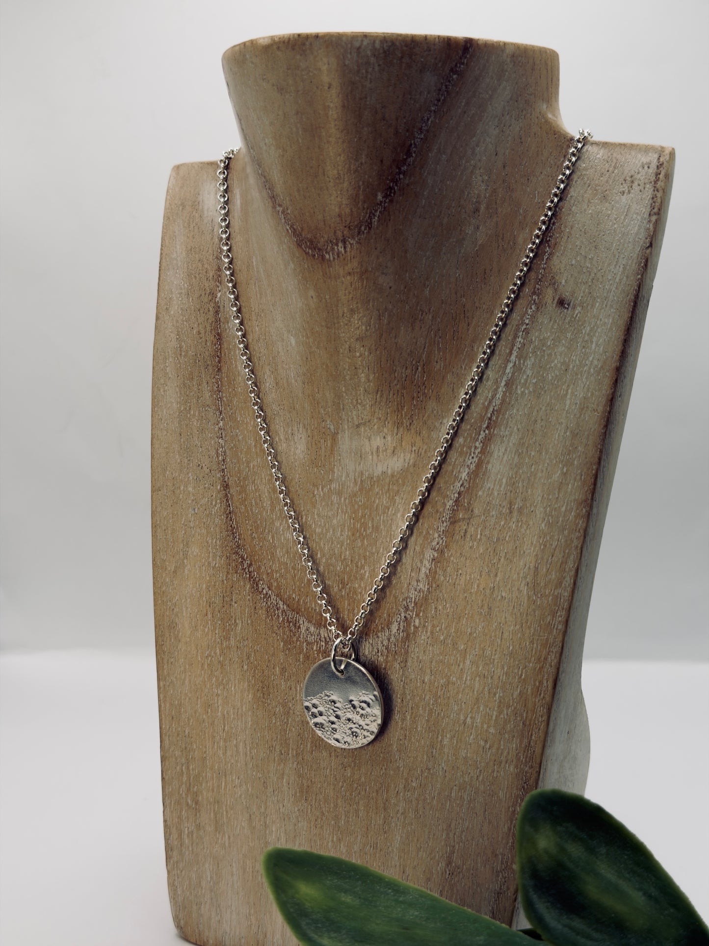 Necklace | Shoreline