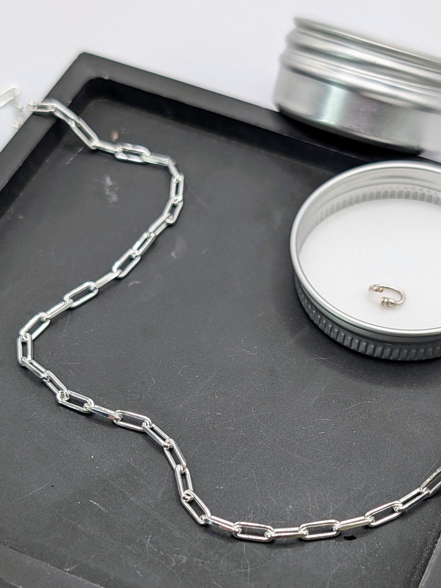 Permanent Jewellery Kits