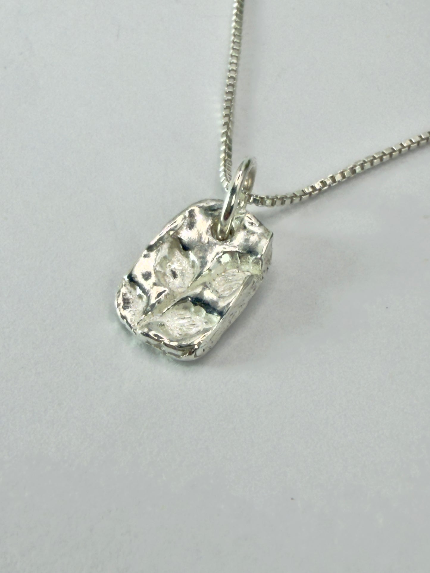 Necklace | Botanical