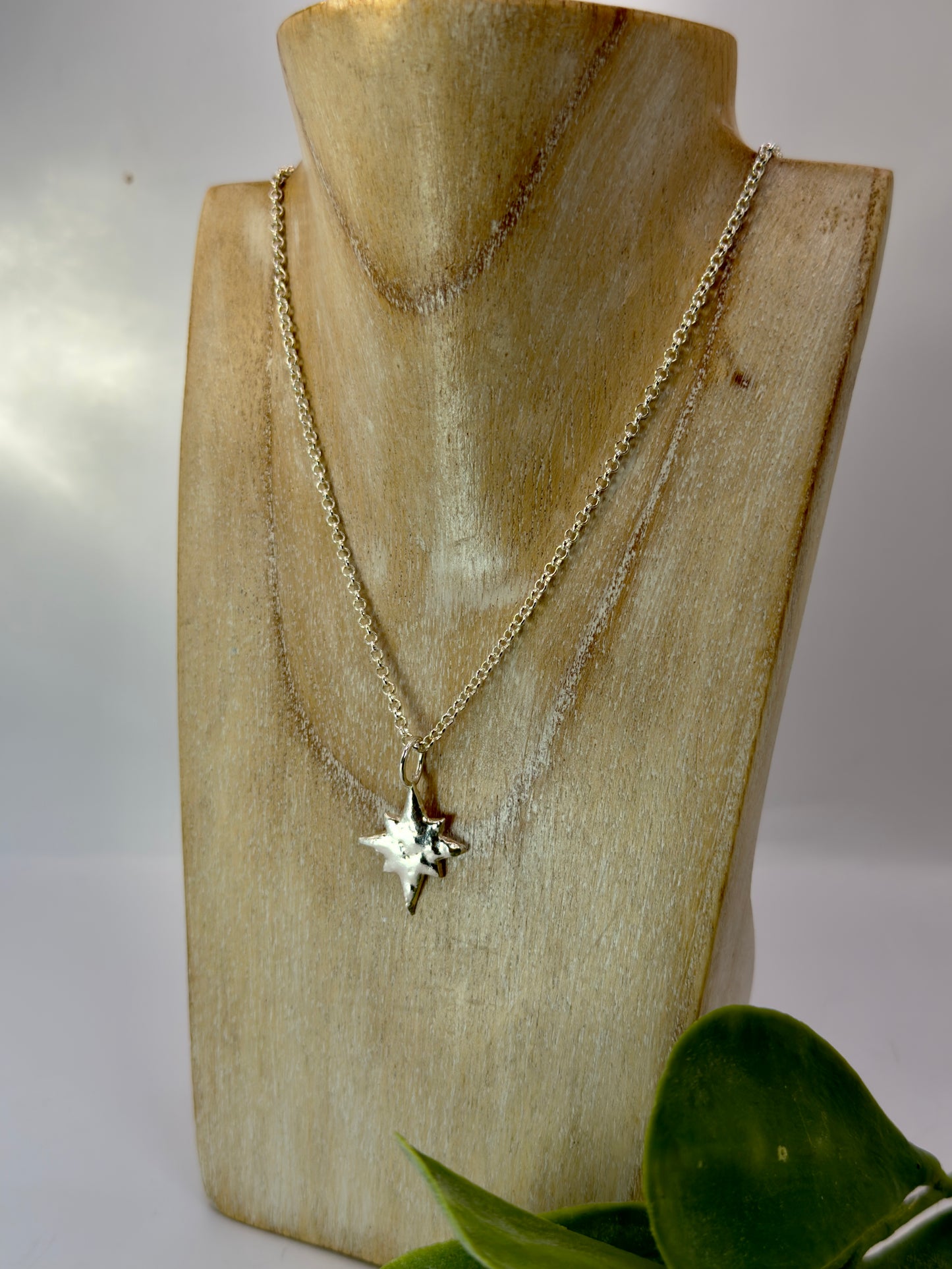 Necklace | Midi Star