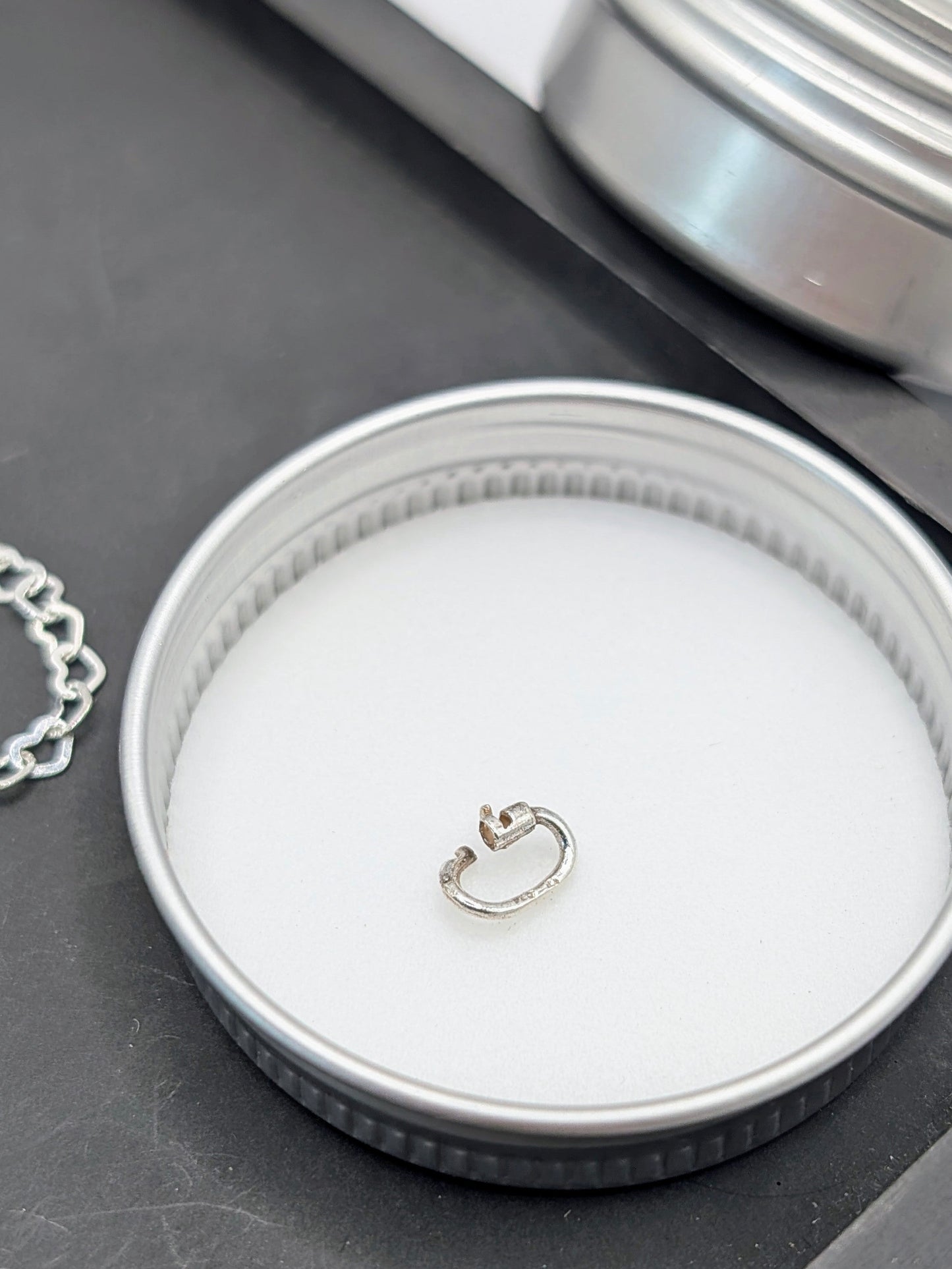 Permanent Jewellery Kits