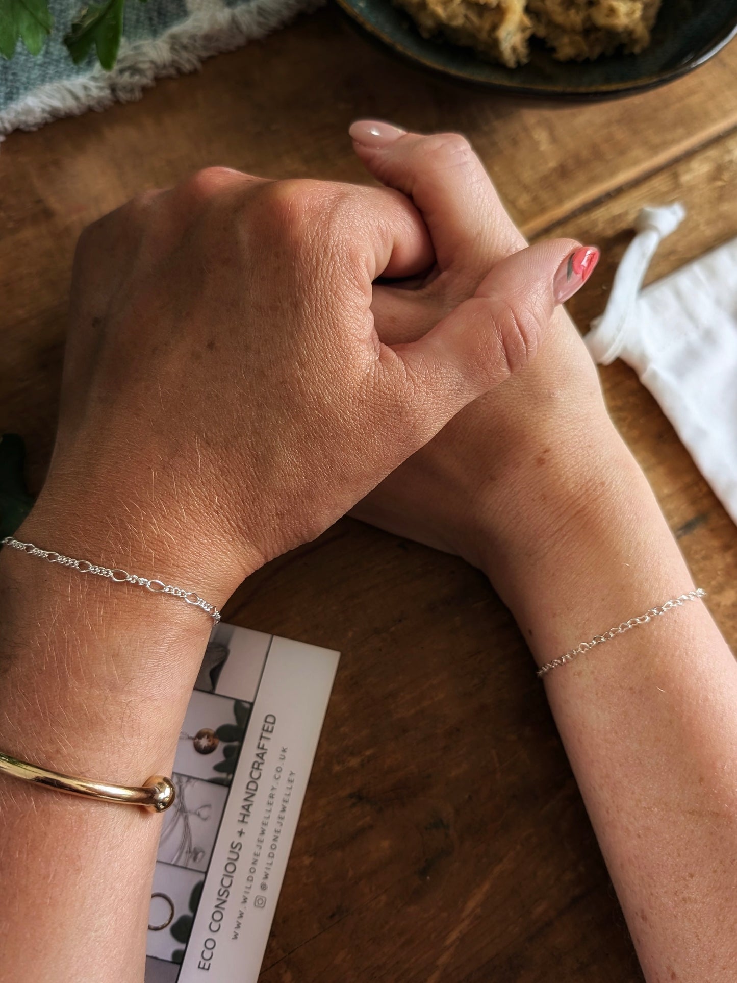 Permanent Jewellery Kits